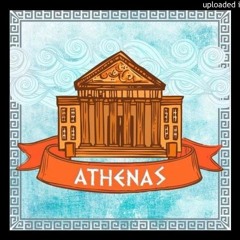Athenas - Claudinho Brasil & Special M