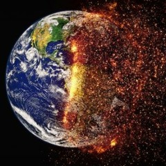 Destruction du monde
