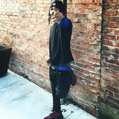 😈RydaAhDoYa👿 x Benihana x "Murder"