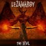 LEZAMAboy - The Devil (Original Mix)