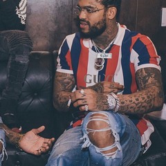 Dave East- Different Breed snippet