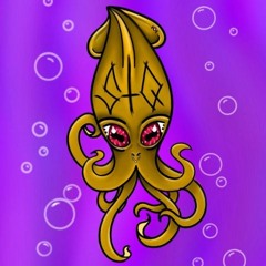 Squidgy- Get Inked Volume 1
