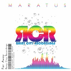 Maratus - Far Away (Original)