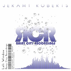 Jeramy Roberts - Lofi Window (Original)