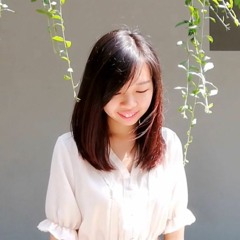 徐佳瑩 - 【真的傻】《一吻定情》追愛版主題曲 Cover | 顏晶琳