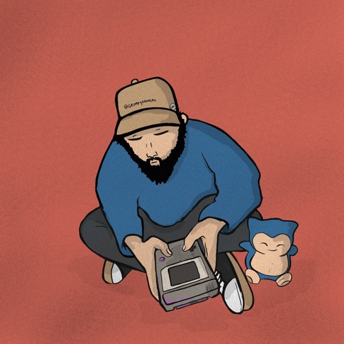 Press Start (Full Album)