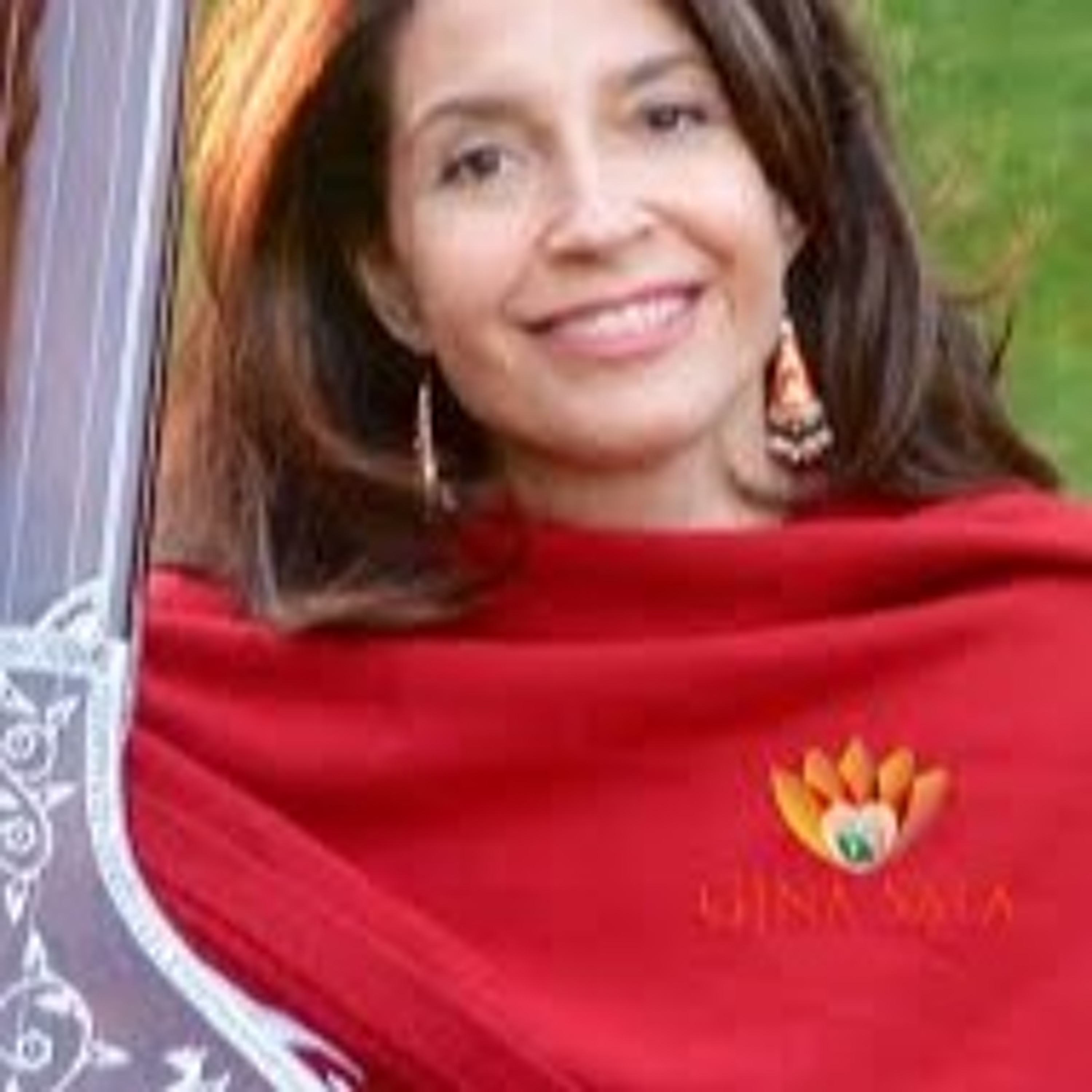 Gina Sala interview episode artwork
