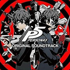 [Persona 5 OST] 10 - Meeting