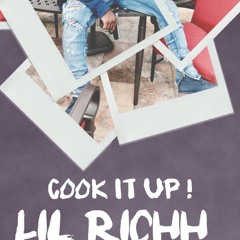 Cook it up! (prod. by stunna)