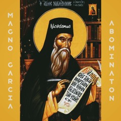 Magno Garcia- Nicodemus (Prod. by Abomination)