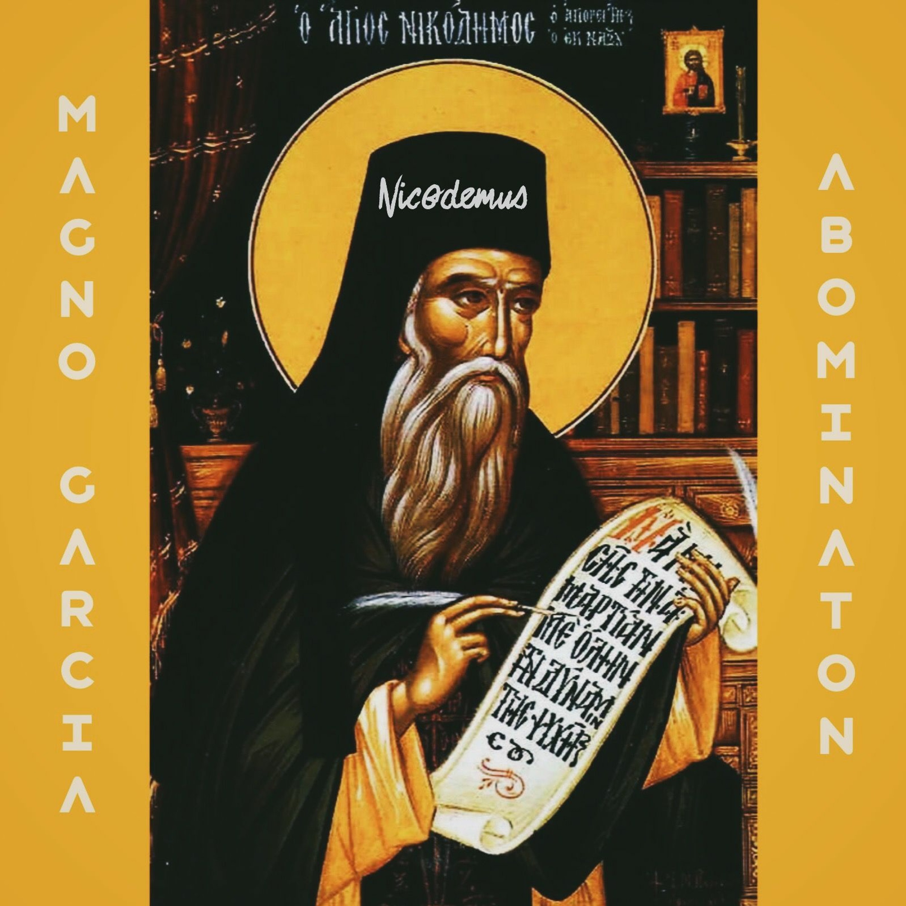 MagnoGarcia