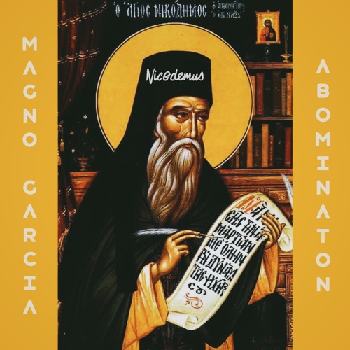 Magno Garcia- Nicodemus (Prod. by Abomination)