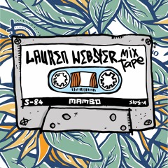 Lauren Webster's Road Trip Mixtape