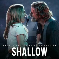 Nightcore || Lady Gaga ft. Bradley Cooper - Shallow