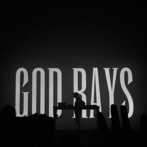 Virtual Self- God Rays