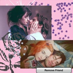 david entendu ~ vanilla sky of the spotless mind