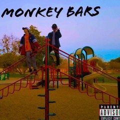 Monkey Bars x Kez (Prod. MOMENT)