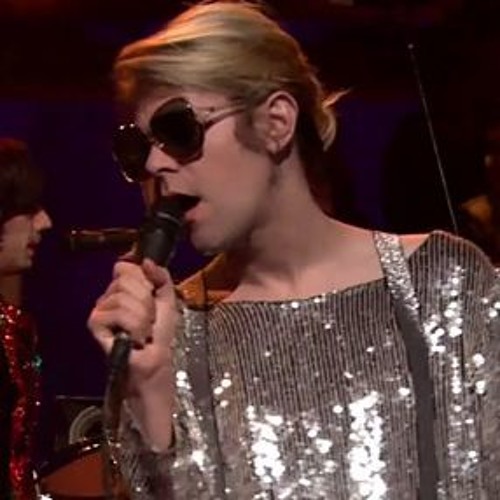 Don't Talk To Strangers - Ariel Pink