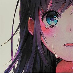 lil crow x david entendu ~ crystalized tears