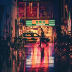 Japanese Lofi