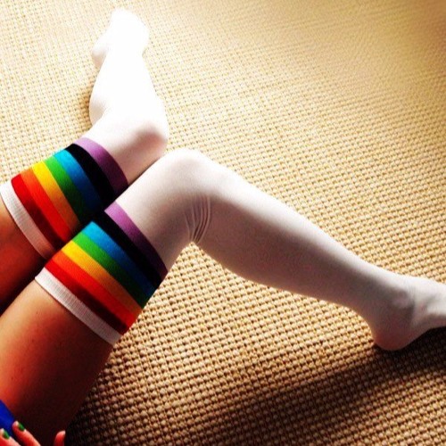 Rock Your Socks Off Mix