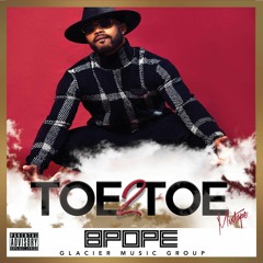 BPope - JCole - Middle Child - (Official Cover)