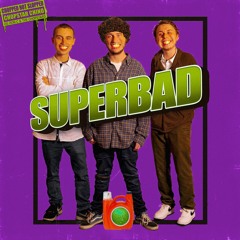 Larry League - SuperBad Intro (ChopNotSlop Remix)