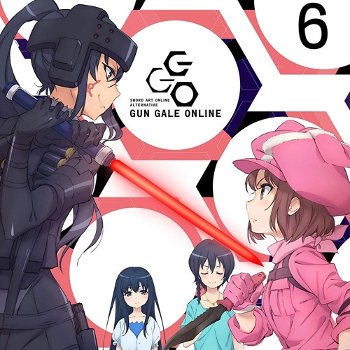 Listen to Sword Art Online Alternative: Gun Gale Online (Character Song) -  [Ame Nochi Hare / Karen] by <Pink Devil> ◈ LLENN in SAO Alternative: Gun  Gale Online Collection (OP/ED/Insert/Character Songs) playlist