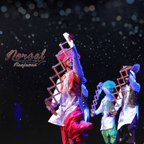 Norcal Naujawan @ Dhamak Bhangra 2018 feat. Teg Hans