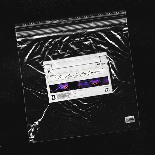 Babylon (prod. Johnny Simpson)