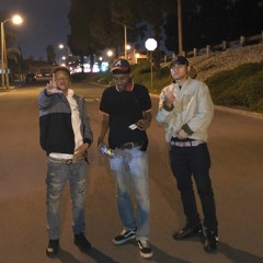 up next (freestyle) - [Prod]: young pear