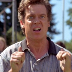 Shooter McGavin