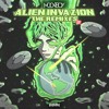 Download Video: MOONBOY - Alien Invazion (Four Score Remix)