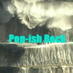 Pop-ish Rock