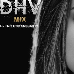 Deep House Vibes Mix - 12 - 2019 # Dj..Nikos Danelakis # Best of Deep & Chill House #