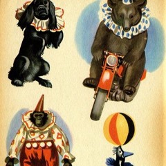 Beast Wars - Take One