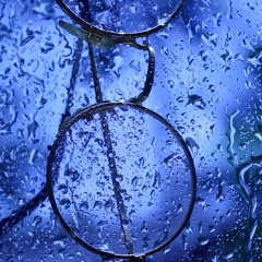 Thunderstorm Sounds With Heavy Downpours of Rain for Deep Sleeping, Relaxing or Study
