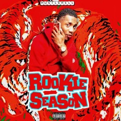 HustleRell- Been