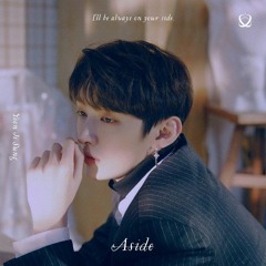 Yoon Jisung, Aside (Mini Album)