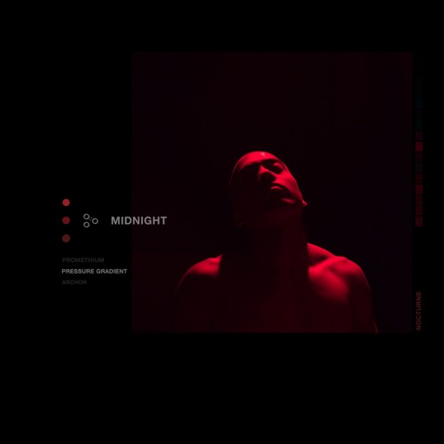Pressure Gradient (prod. ylxr)