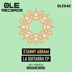 Stanny Abram - Mistico (Original Mix) Snippet