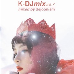 K-DJmix Vol.7