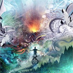 🕉️ Progressive ⚡ Zord  ⚠️(Psy7Mix)