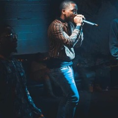 B3DAGOAT "THE SCRIPT" FEAT JT