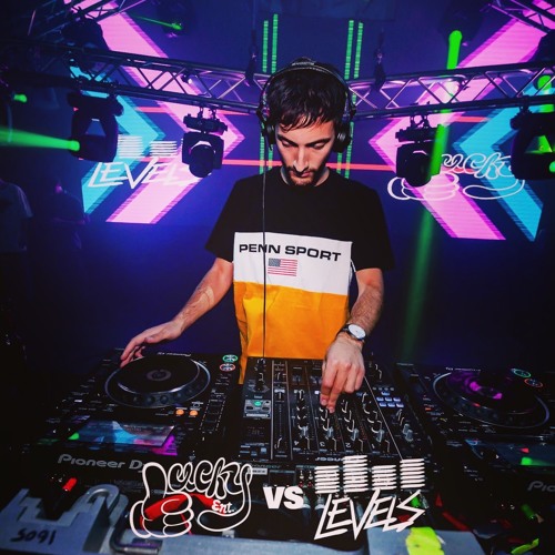 Dancin with a strangr (David Ylias remix) *Free DL*