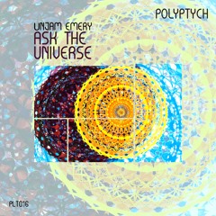 Ask The Universe (Original Mix)[Polyptych]