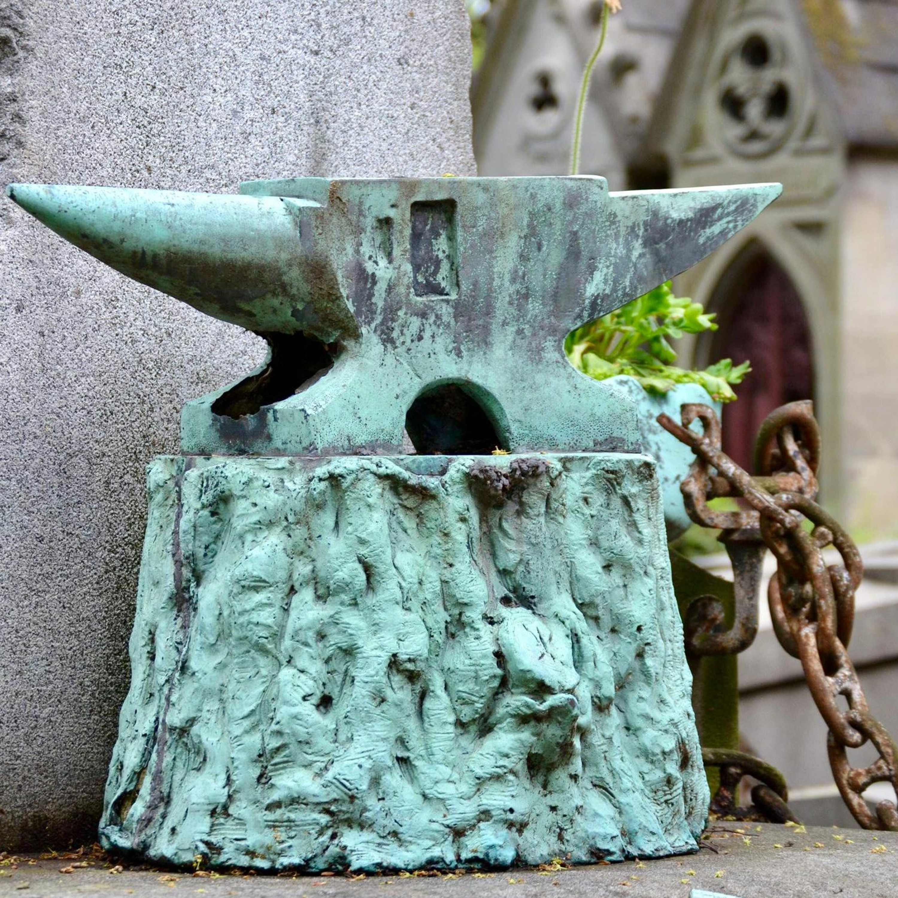 Corps et âme