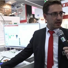 Future Electronics at Electronica 2018:  Centre of Excellence 4 – The Nebula Board