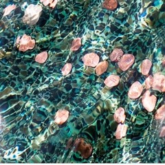 penny in a fountain (prod. Rodger)