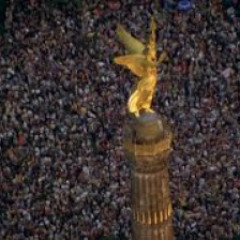 Love Parade 1999 - Takkyu Ishino
